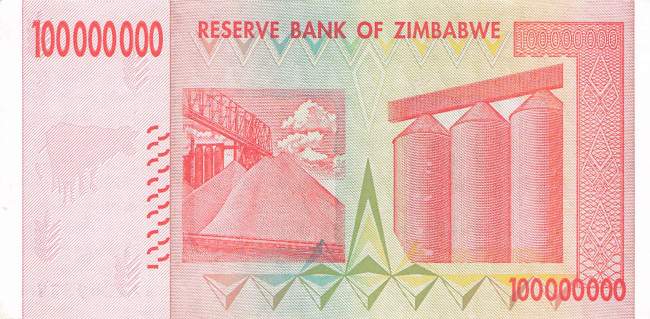 100 Million Dollar 2008